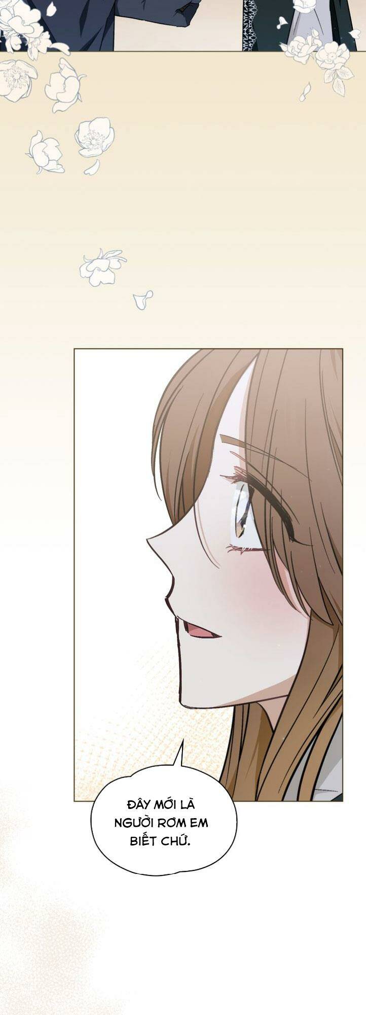 Thanh Gươm Của Evangeline Chapter 51 - Trang 2