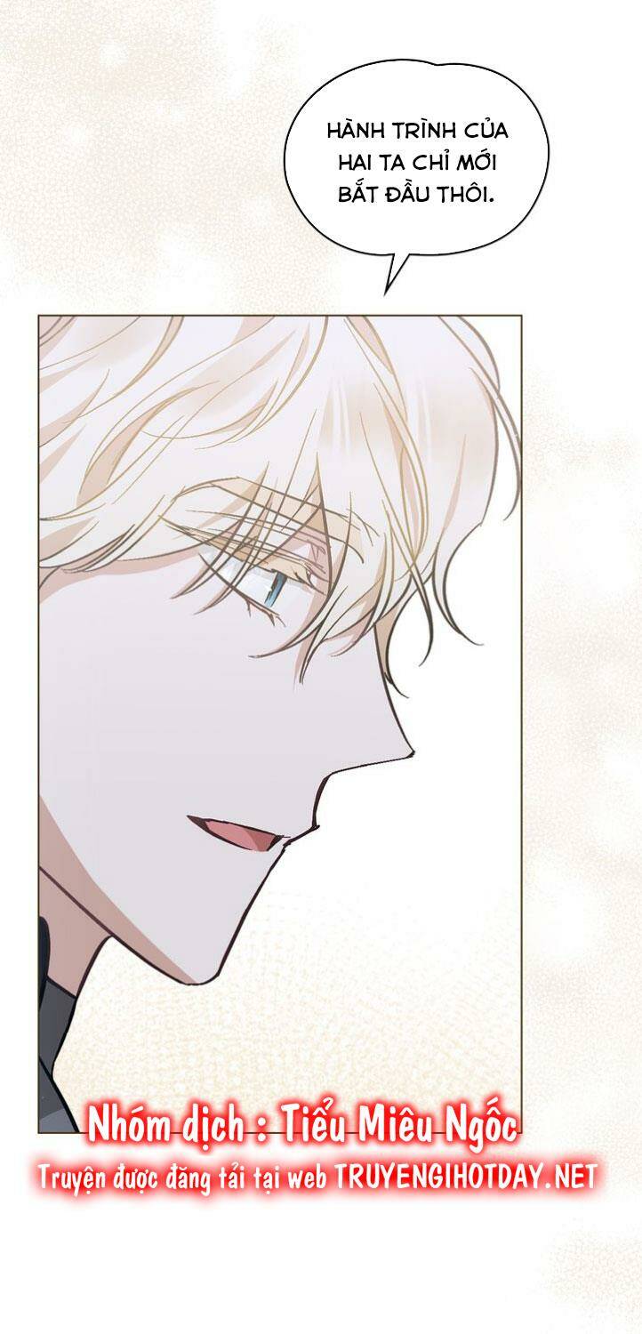 Thanh Gươm Của Evangeline Chapter 51 - Trang 2