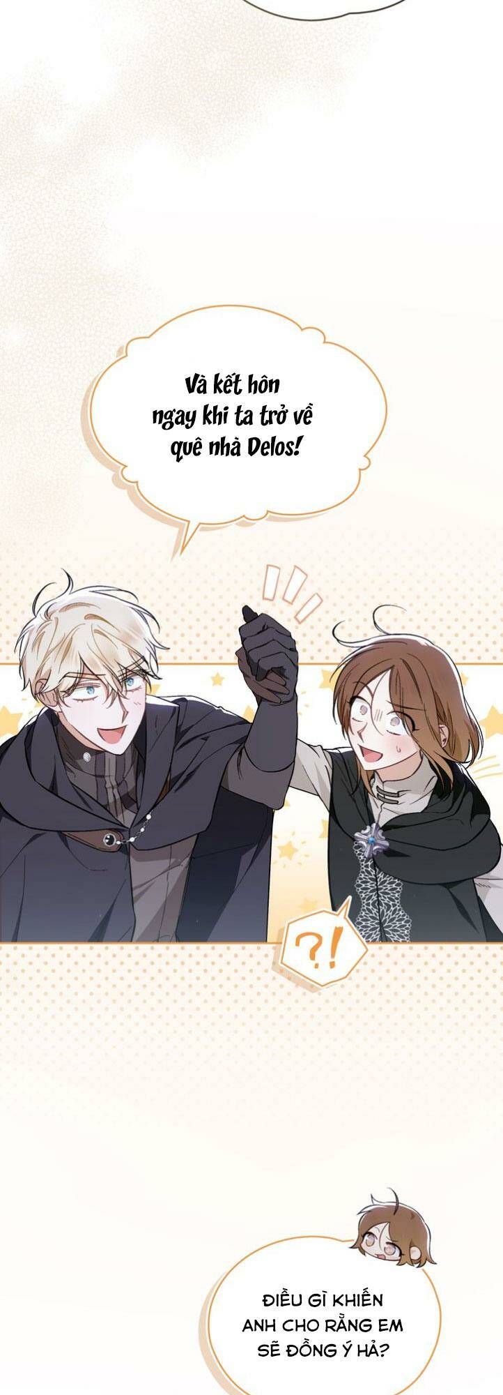 Thanh Gươm Của Evangeline Chapter 51 - Trang 2