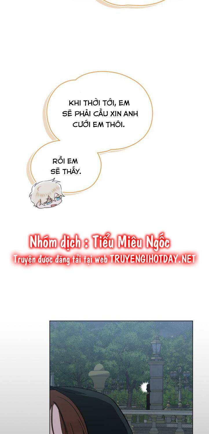 Thanh Gươm Của Evangeline Chapter 51 - Trang 2