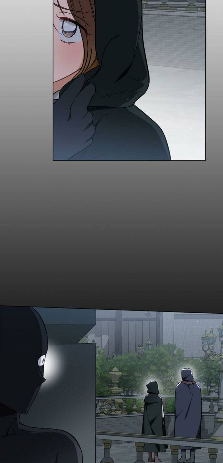 Thanh Gươm Của Evangeline Chapter 51 - Trang 2