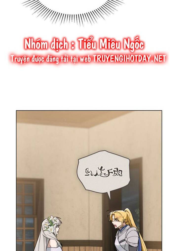 Thanh Gươm Của Evangeline Chapter 51 - Trang 2