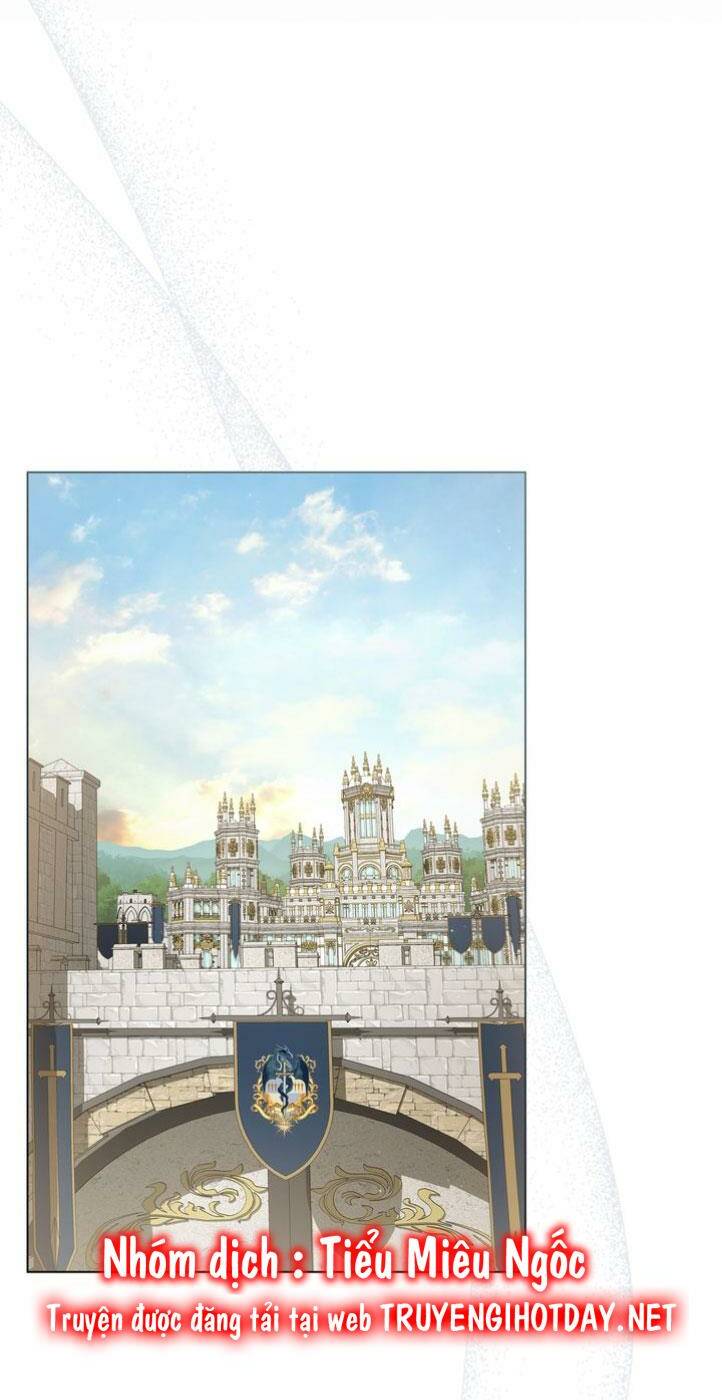 Thanh Gươm Của Evangeline Chapter 51 - Trang 2