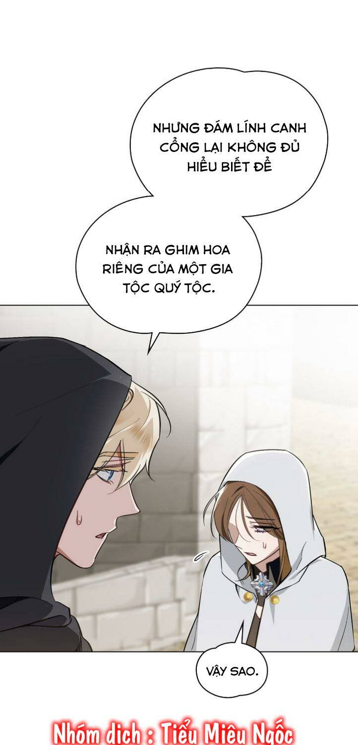 Thanh Gươm Của Evangeline Chapter 51 - Trang 2