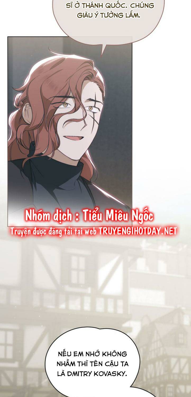 Thanh Gươm Của Evangeline Chapter 51 - Trang 2