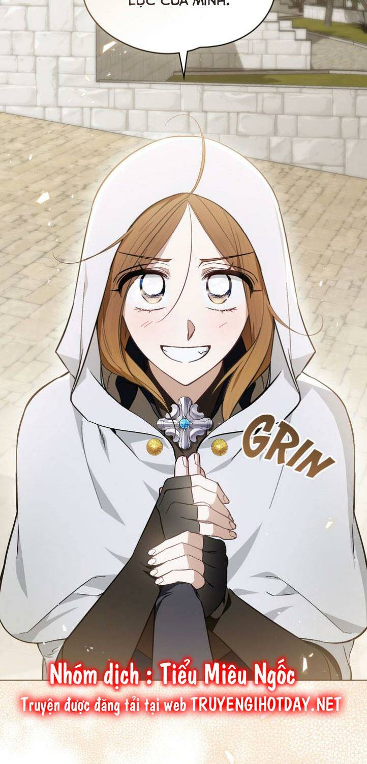 Thanh Gươm Của Evangeline Chapter 51 - Trang 2