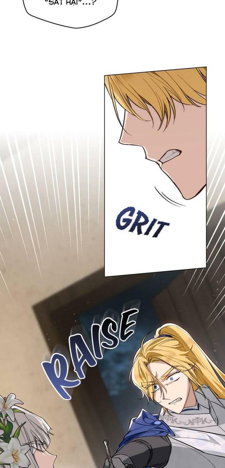 Thanh Gươm Của Evangeline Chapter 51 - Trang 2