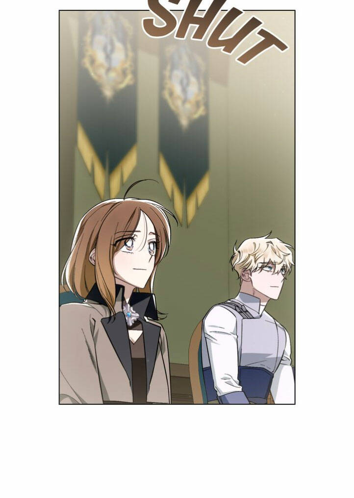 Thanh Gươm Của Evangeline Chapter 52 - Trang 2