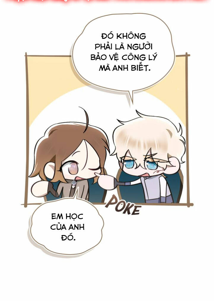 Thanh Gươm Của Evangeline Chapter 52 - Trang 2