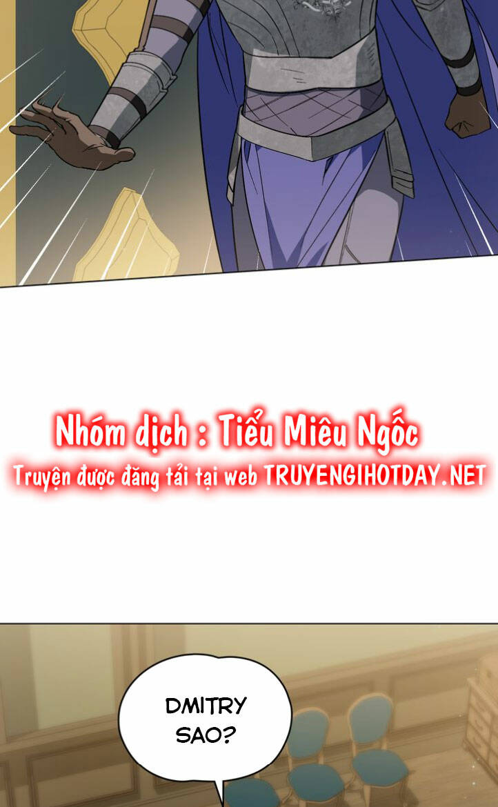 Thanh Gươm Của Evangeline Chapter 52 - Trang 2