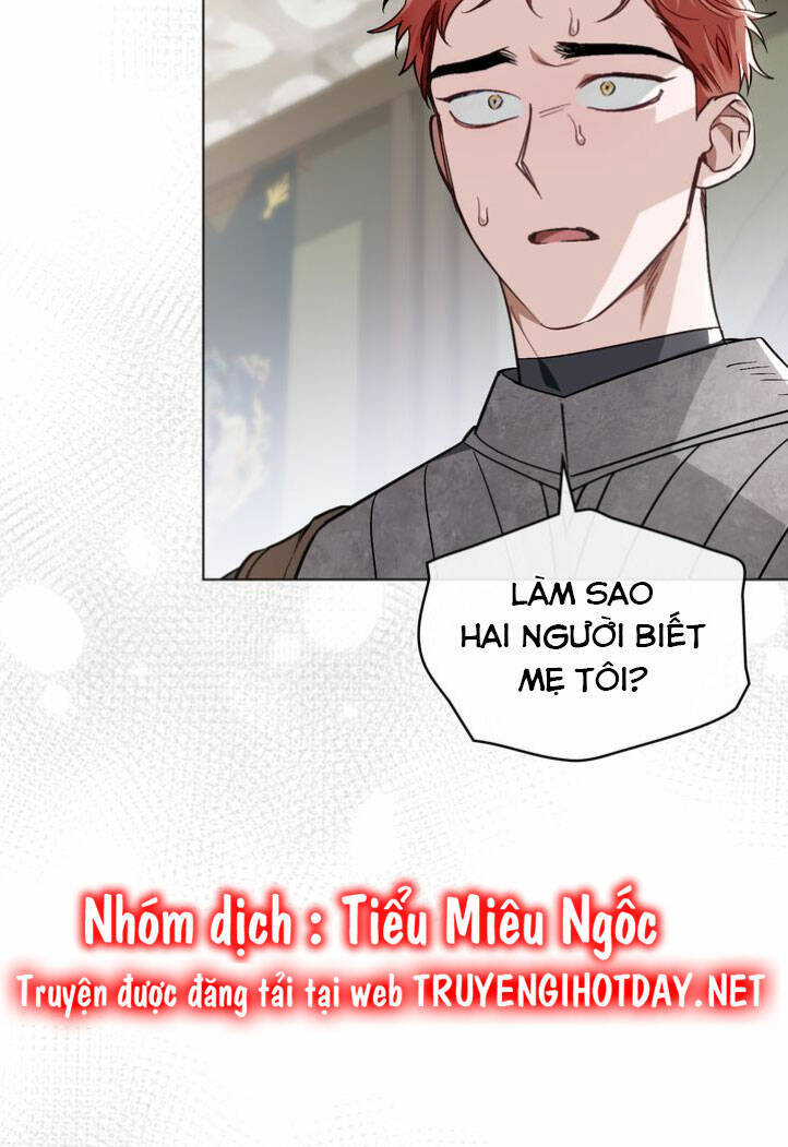 Thanh Gươm Của Evangeline Chapter 52 - Trang 2