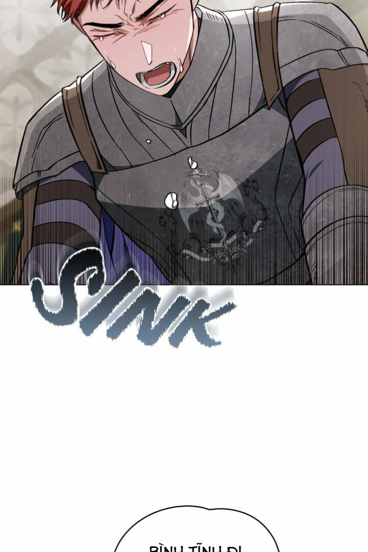 Thanh Gươm Của Evangeline Chapter 52 - Trang 2