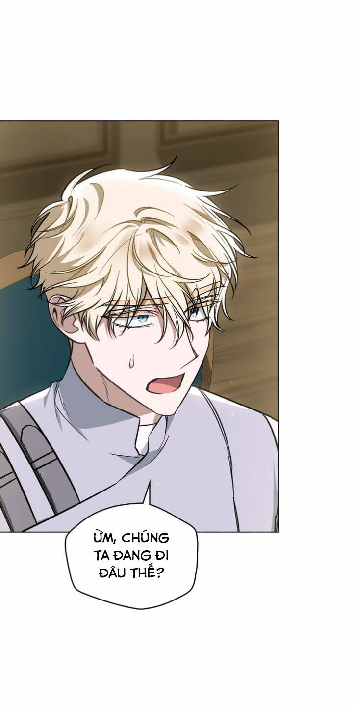 Thanh Gươm Của Evangeline Chapter 52 - Trang 2