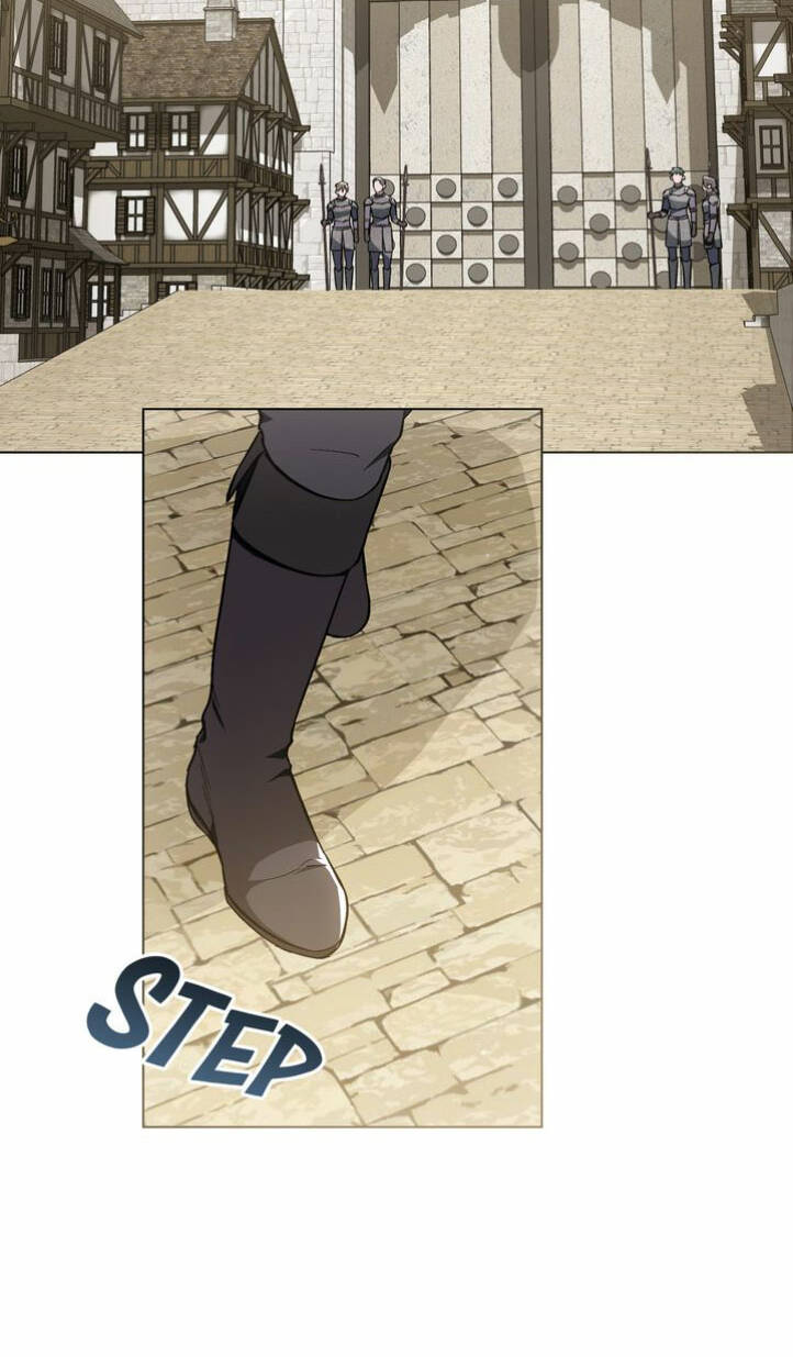 Thanh Gươm Của Evangeline Chapter 52 - Trang 2