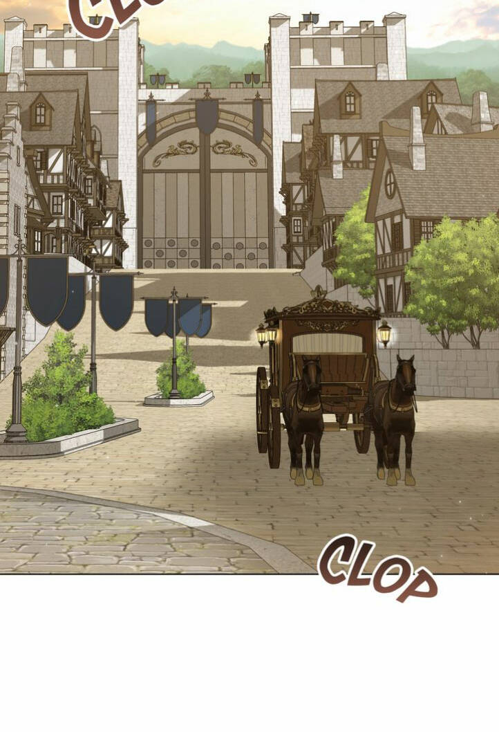 Thanh Gươm Của Evangeline Chapter 52 - Trang 2