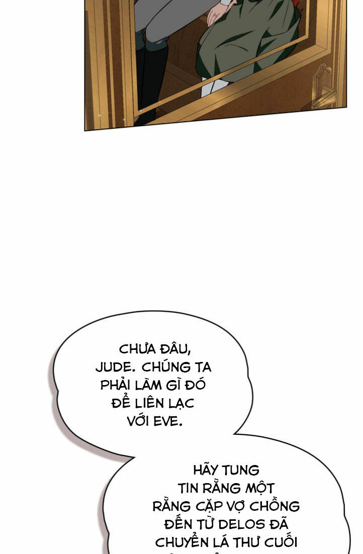 Thanh Gươm Của Evangeline Chapter 52 - Trang 2