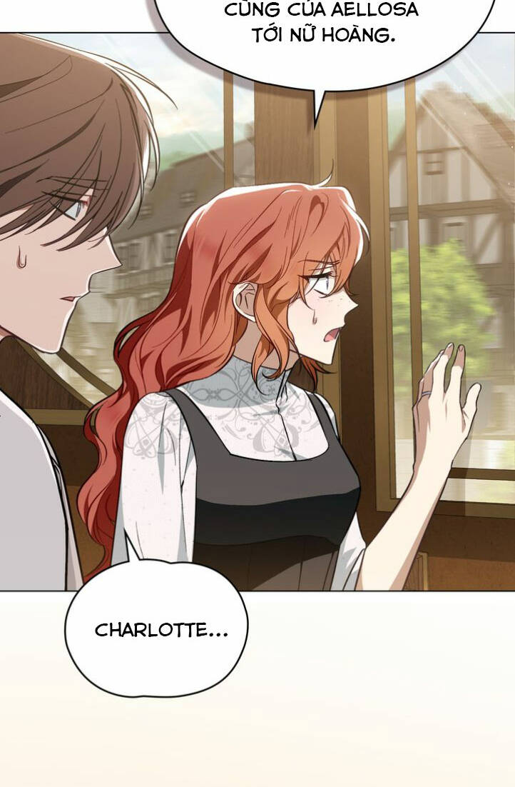 Thanh Gươm Của Evangeline Chapter 52 - Trang 2