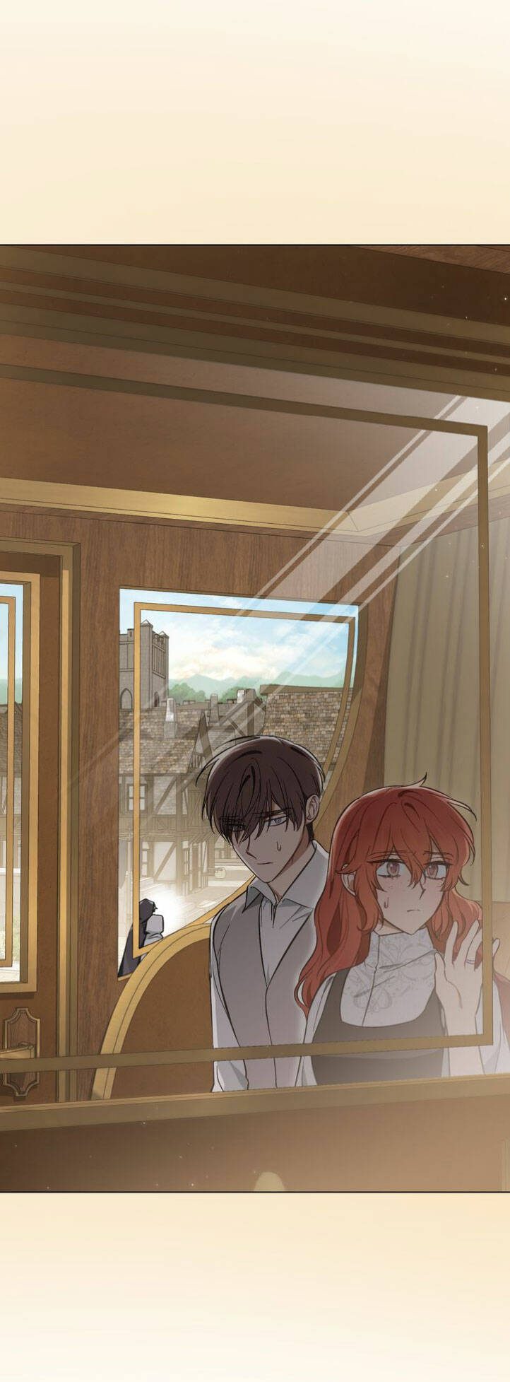 Thanh Gươm Của Evangeline Chapter 52 - Trang 2