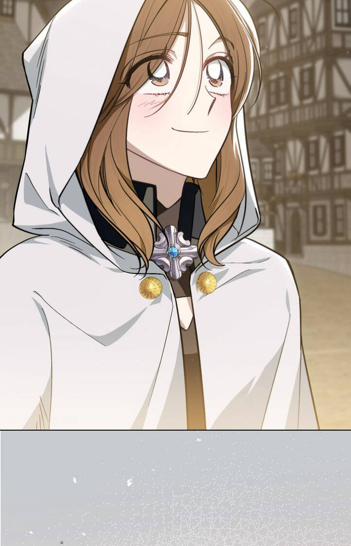 Thanh Gươm Của Evangeline Chapter 52 - Trang 2