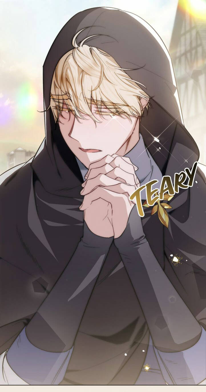 Thanh Gươm Của Evangeline Chapter 52 - Trang 2