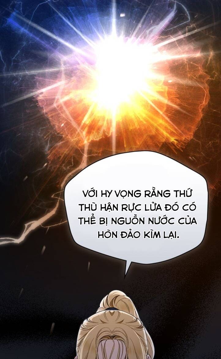 Thanh Gươm Của Evangeline Chapter 53 - Trang 2
