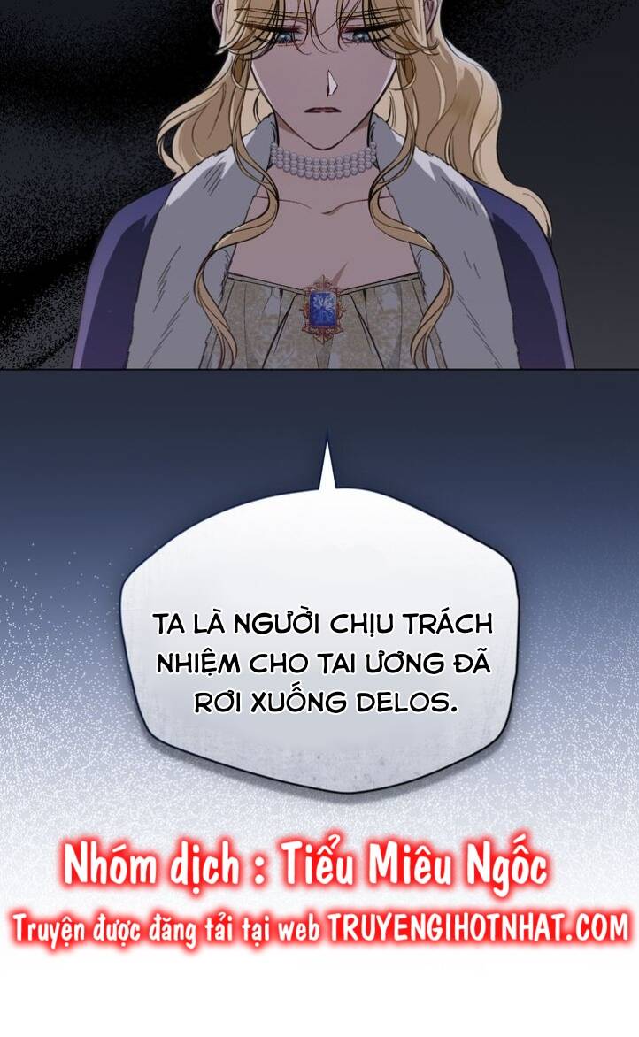 Thanh Gươm Của Evangeline Chapter 53 - Trang 2