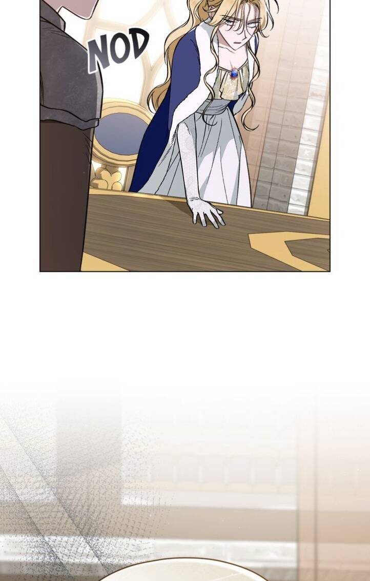 Thanh Gươm Của Evangeline Chapter 53 - Trang 2