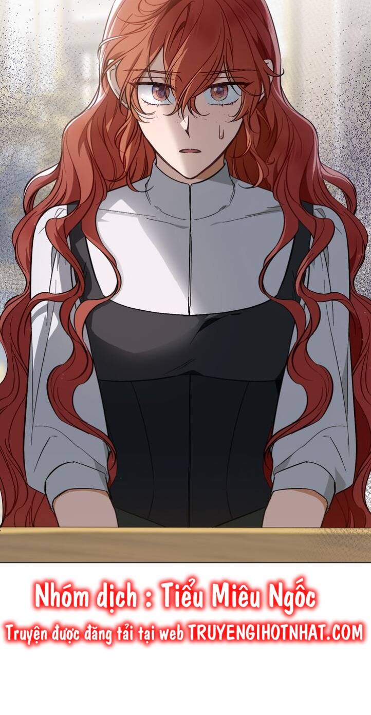 Thanh Gươm Của Evangeline Chapter 53 - Trang 2