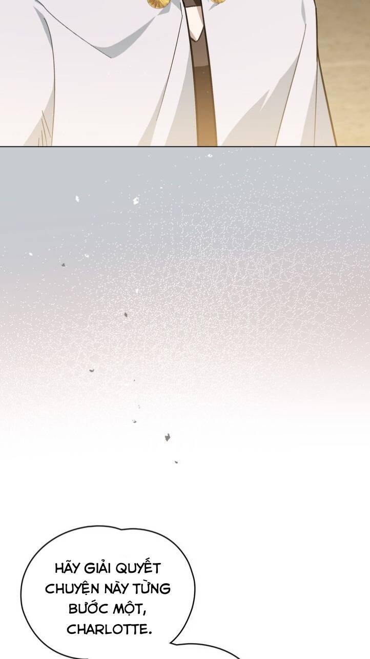 Thanh Gươm Của Evangeline Chapter 53 - Trang 2