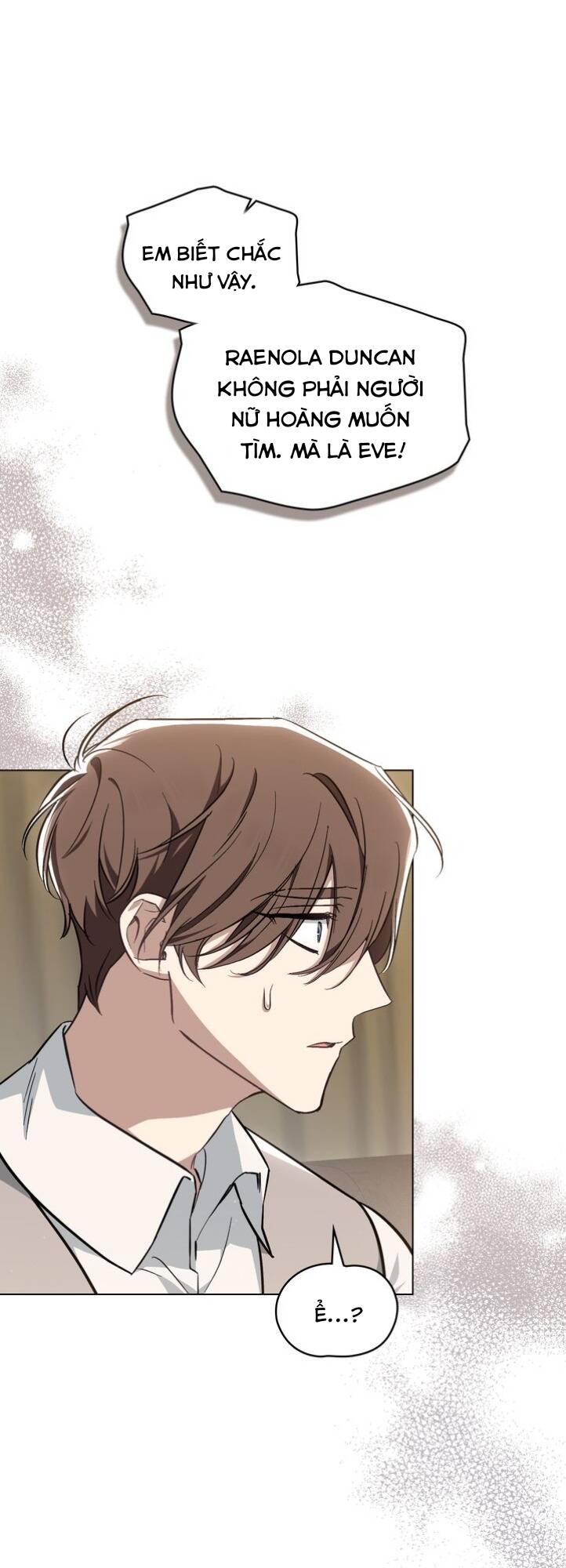 Thanh Gươm Của Evangeline Chapter 53 - Trang 2