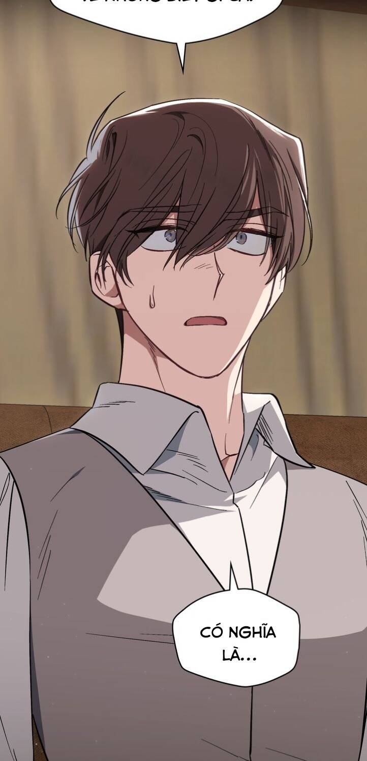 Thanh Gươm Của Evangeline Chapter 53 - Trang 2