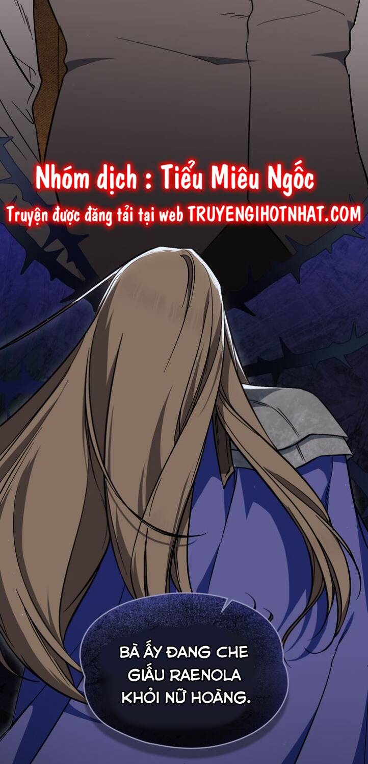 Thanh Gươm Của Evangeline Chapter 53 - Trang 2