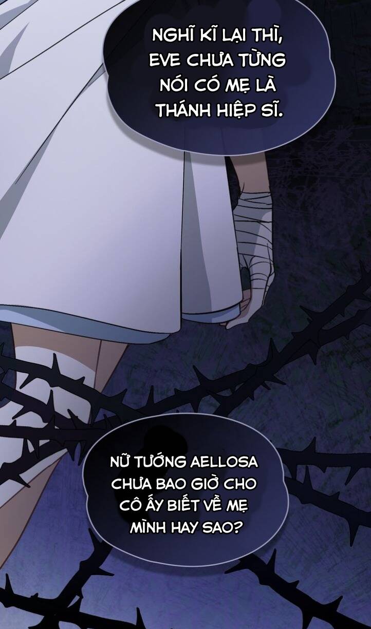 Thanh Gươm Của Evangeline Chapter 53 - Trang 2