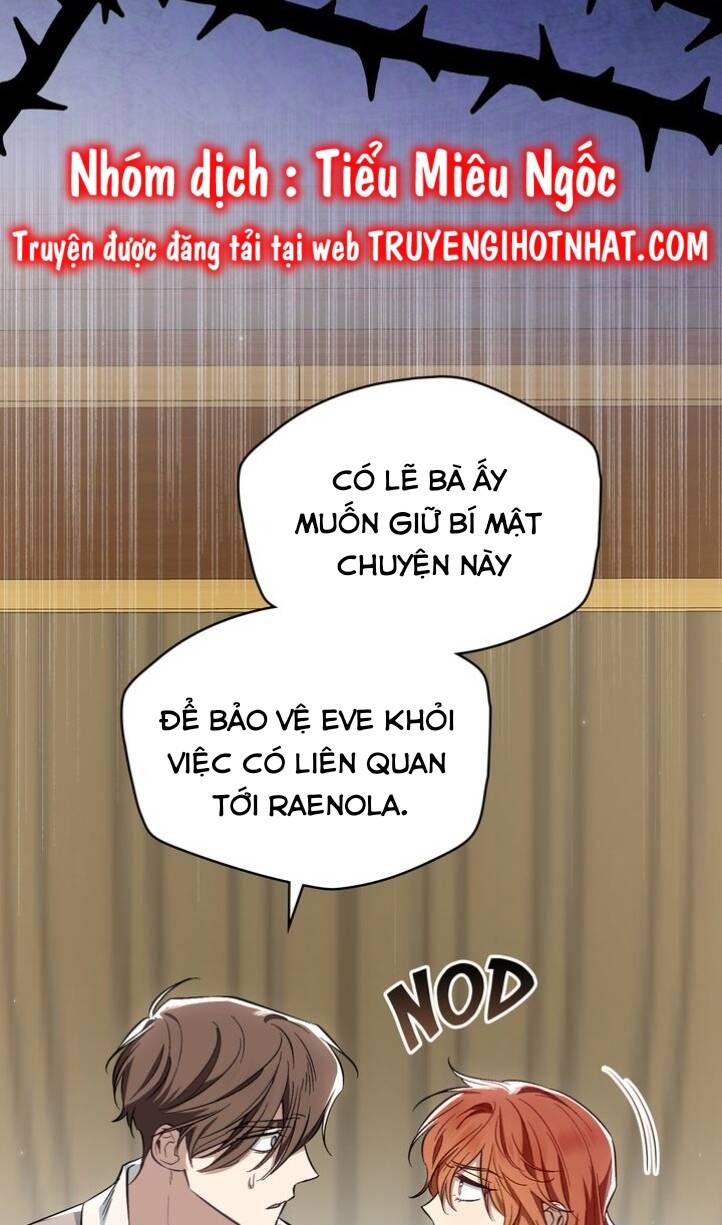 Thanh Gươm Của Evangeline Chapter 53 - Trang 2