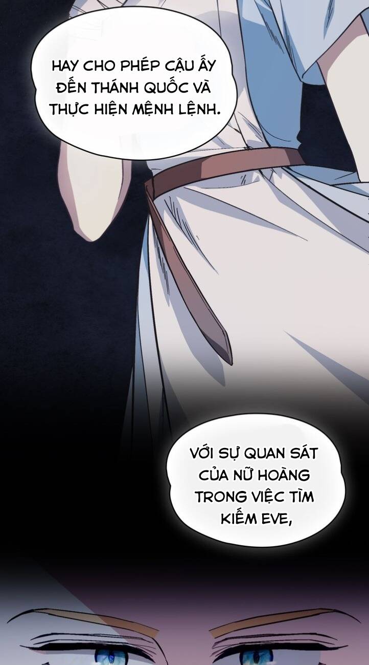Thanh Gươm Của Evangeline Chapter 53 - Trang 2