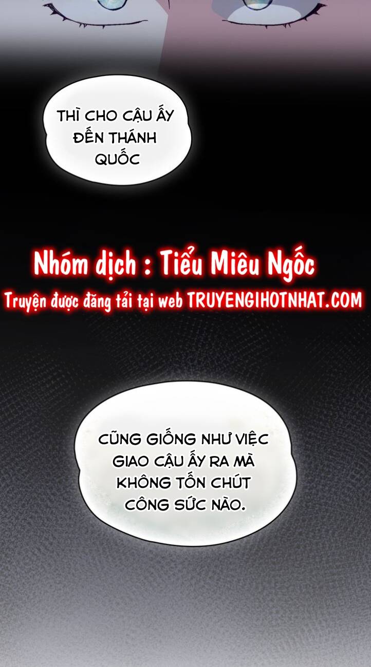 Thanh Gươm Của Evangeline Chapter 53 - Trang 2