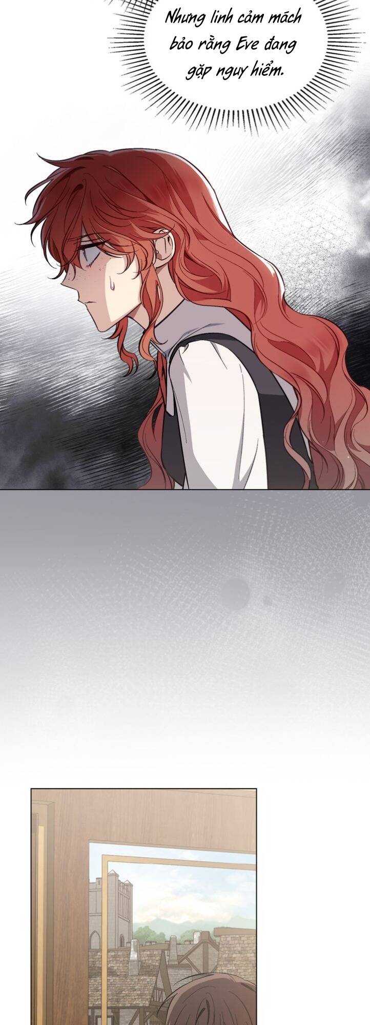 Thanh Gươm Của Evangeline Chapter 53 - Trang 2