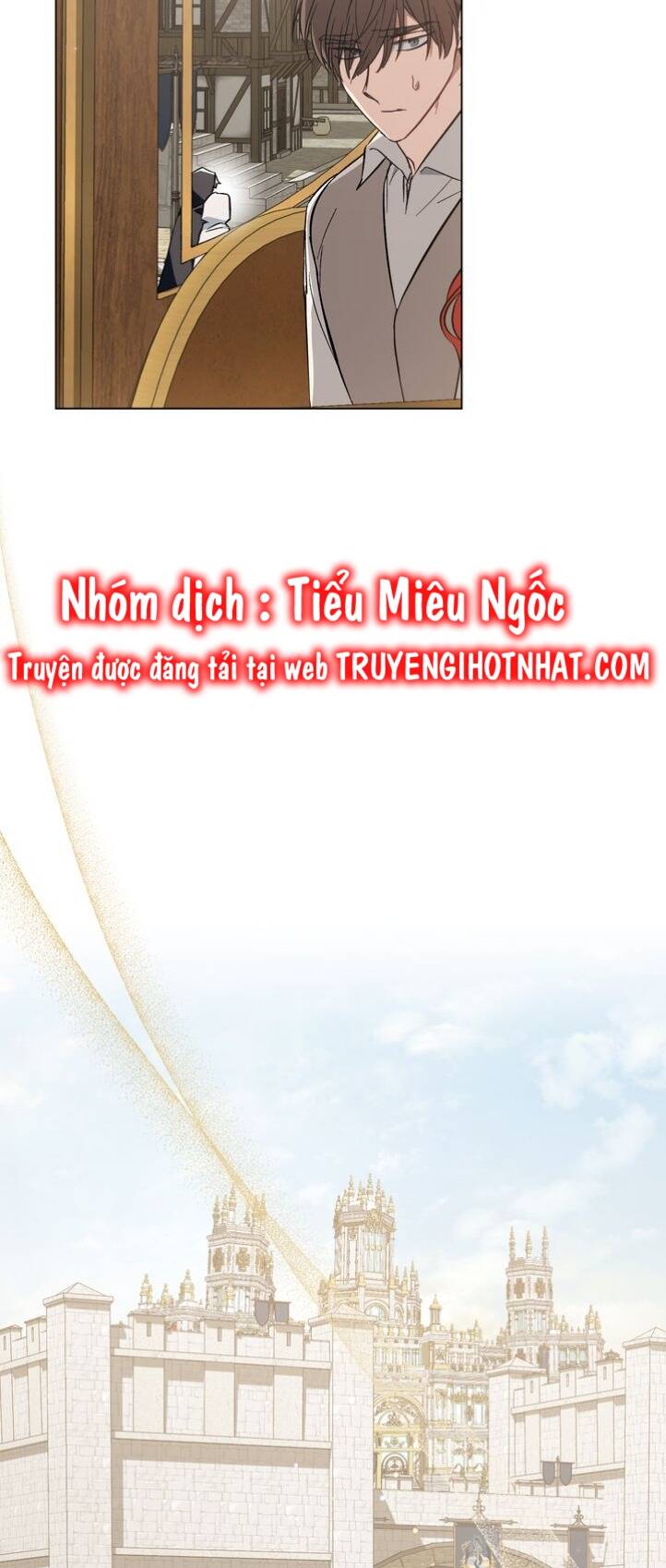 Thanh Gươm Của Evangeline Chapter 53 - Trang 2
