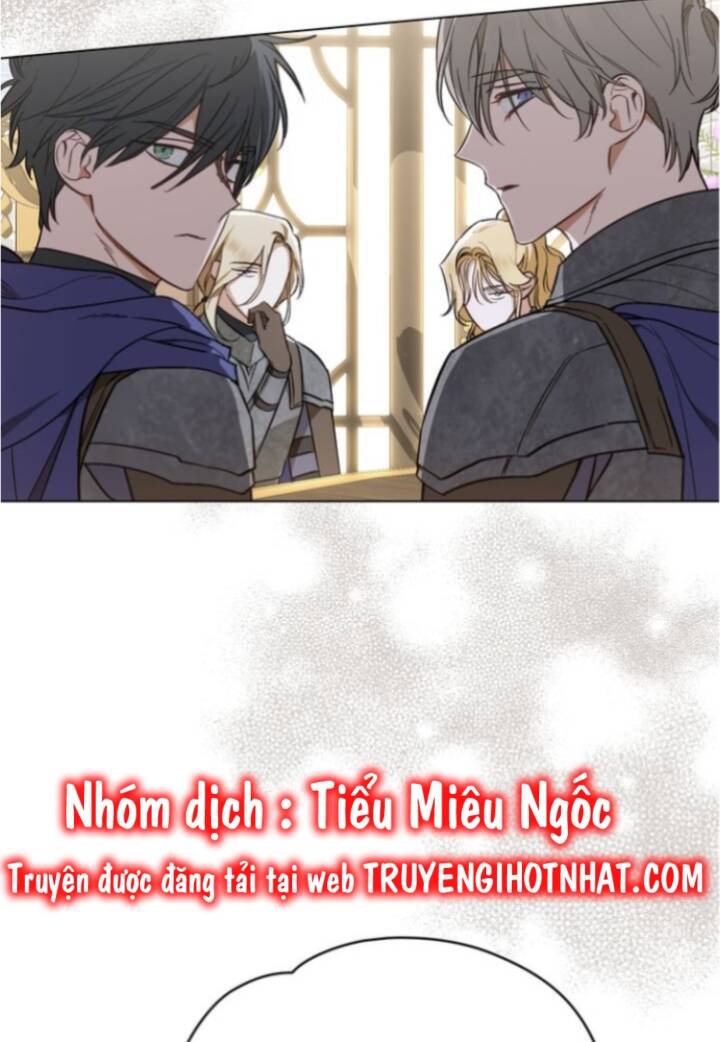 Thanh Gươm Của Evangeline Chapter 53 - Trang 2