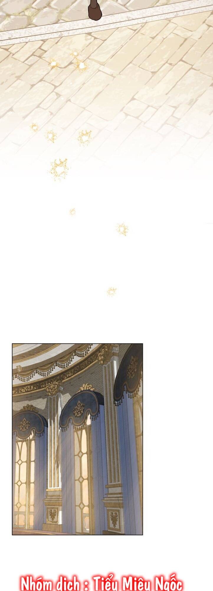 Thanh Gươm Của Evangeline Chapter 53 - Trang 2