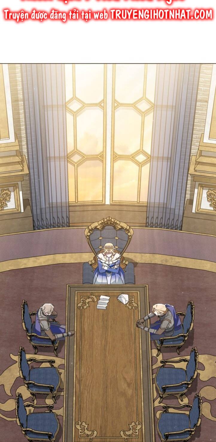 Thanh Gươm Của Evangeline Chapter 53 - Trang 2