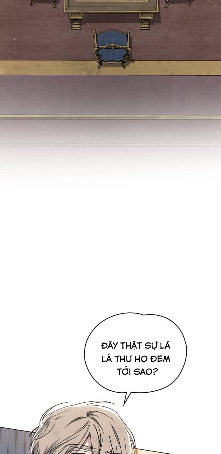 Thanh Gươm Của Evangeline Chapter 53 - Trang 2