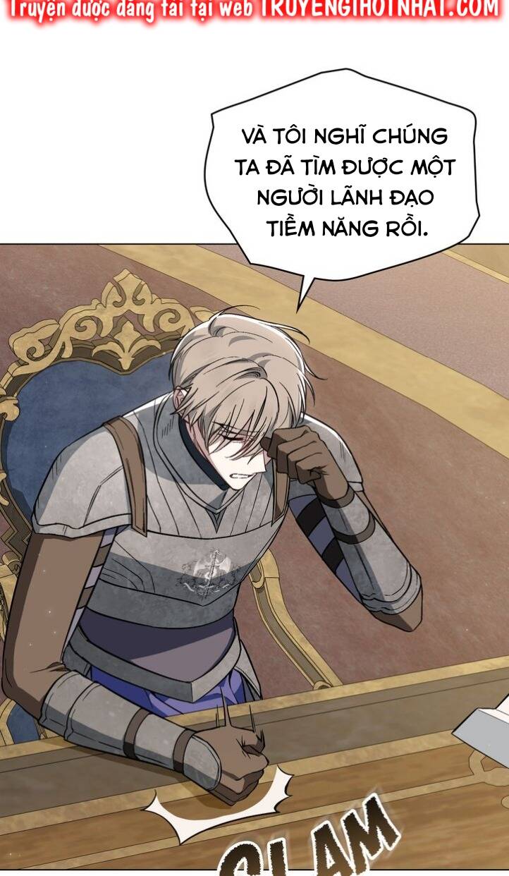 Thanh Gươm Của Evangeline Chapter 53 - Trang 2