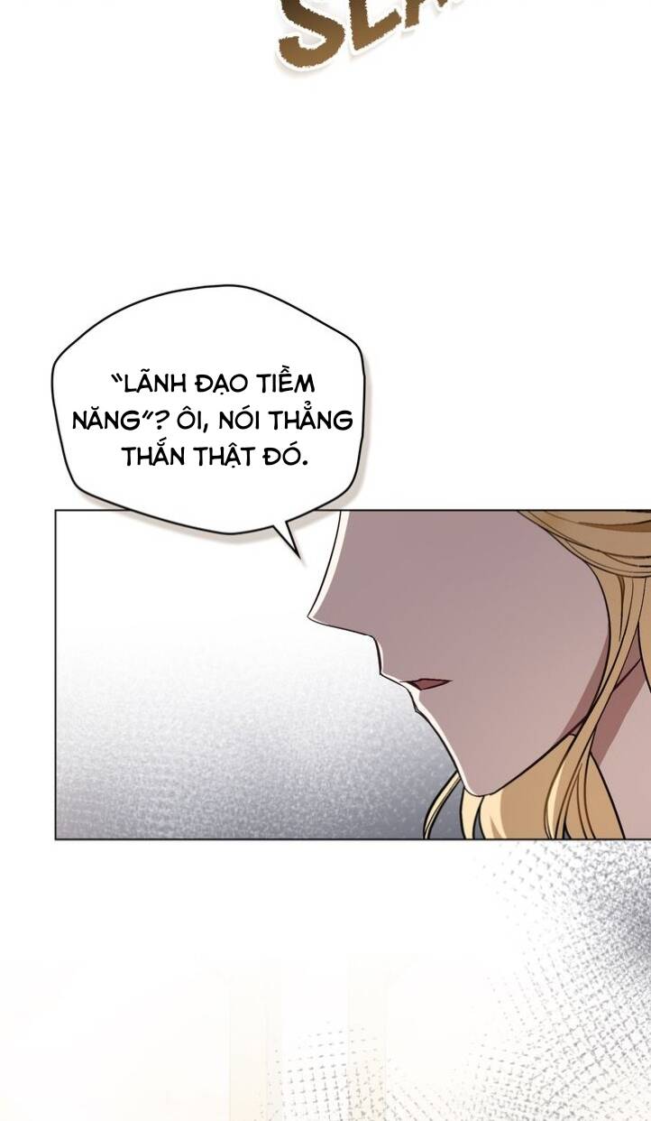 Thanh Gươm Của Evangeline Chapter 53 - Trang 2