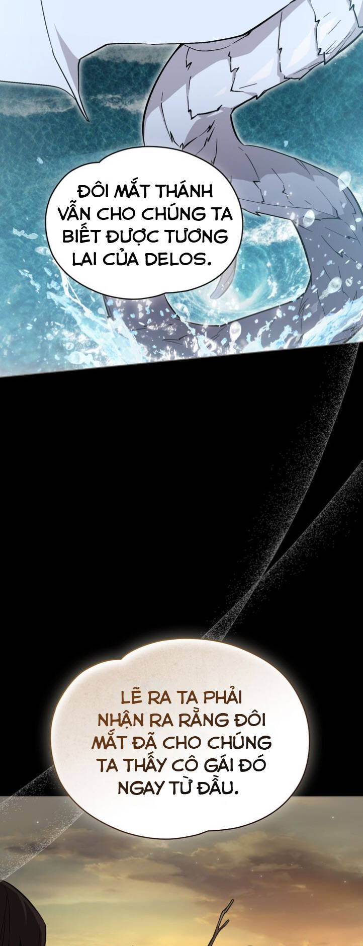 Thanh Gươm Của Evangeline Chapter 54 - Trang 2