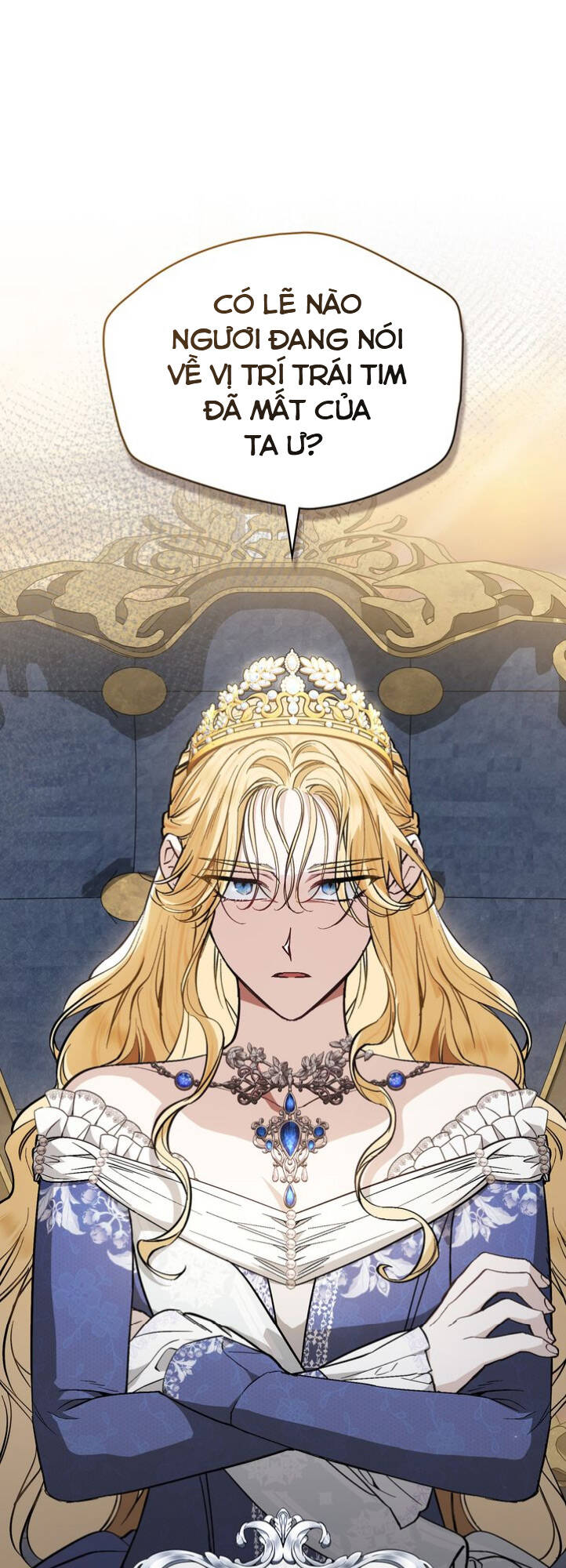 Thanh Gươm Của Evangeline Chapter 54 - Trang 2