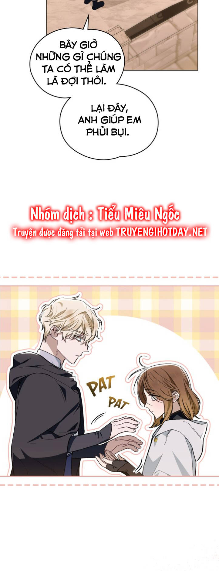 Thanh Gươm Của Evangeline Chapter 54 - Trang 2