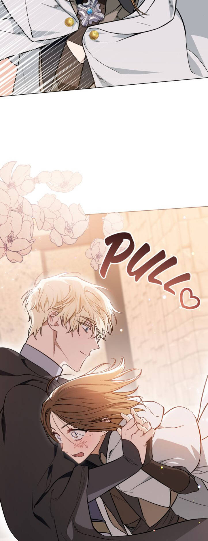 Thanh Gươm Của Evangeline Chapter 54 - Trang 2