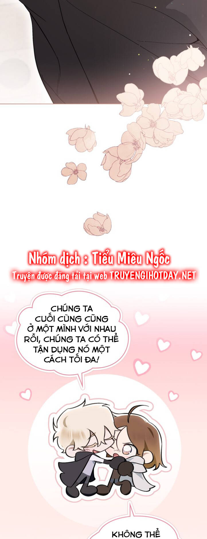 Thanh Gươm Của Evangeline Chapter 54 - Trang 2