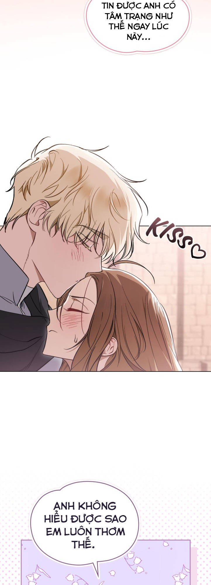 Thanh Gươm Của Evangeline Chapter 54 - Trang 2